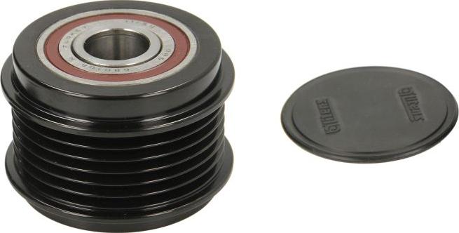 SKF VKM 03110 - Puleggia cinghia, Alternatore www.autoricambi360.it