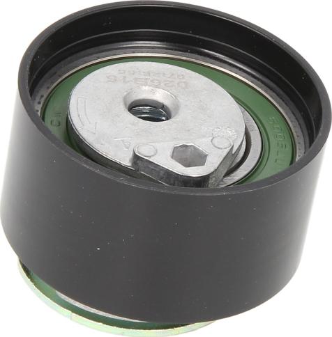 SKF VKM 16102 - Rullo tenditore, Cinghia dentata www.autoricambi360.it