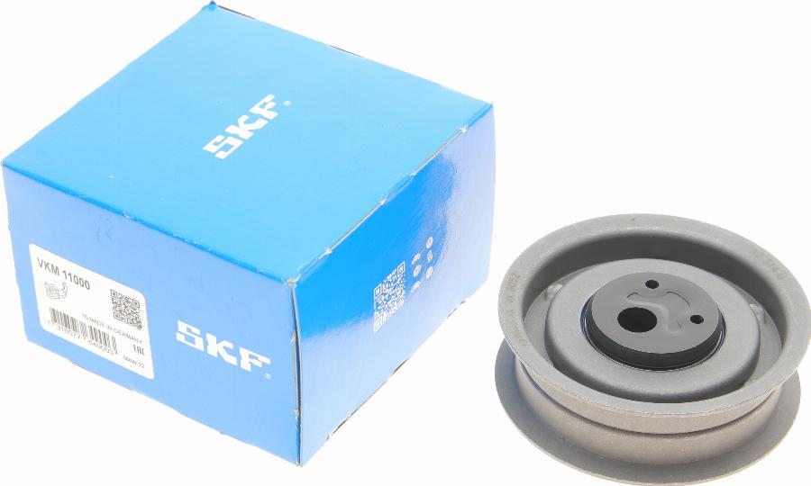 SKF VKM 11000 - Rullo tenditore, Cinghia dentata www.autoricambi360.it