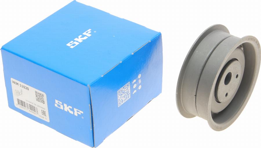 SKF VKM 11020 - Rullo tenditore, Cinghia dentata www.autoricambi360.it