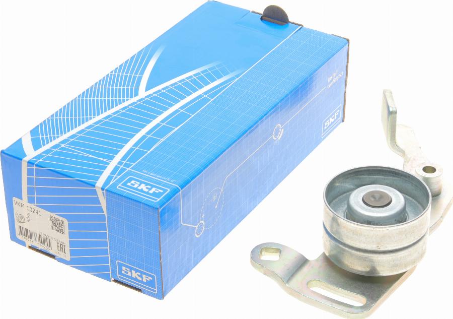 SKF VKM 13241 - Rullo tenditore, Cinghia dentata www.autoricambi360.it