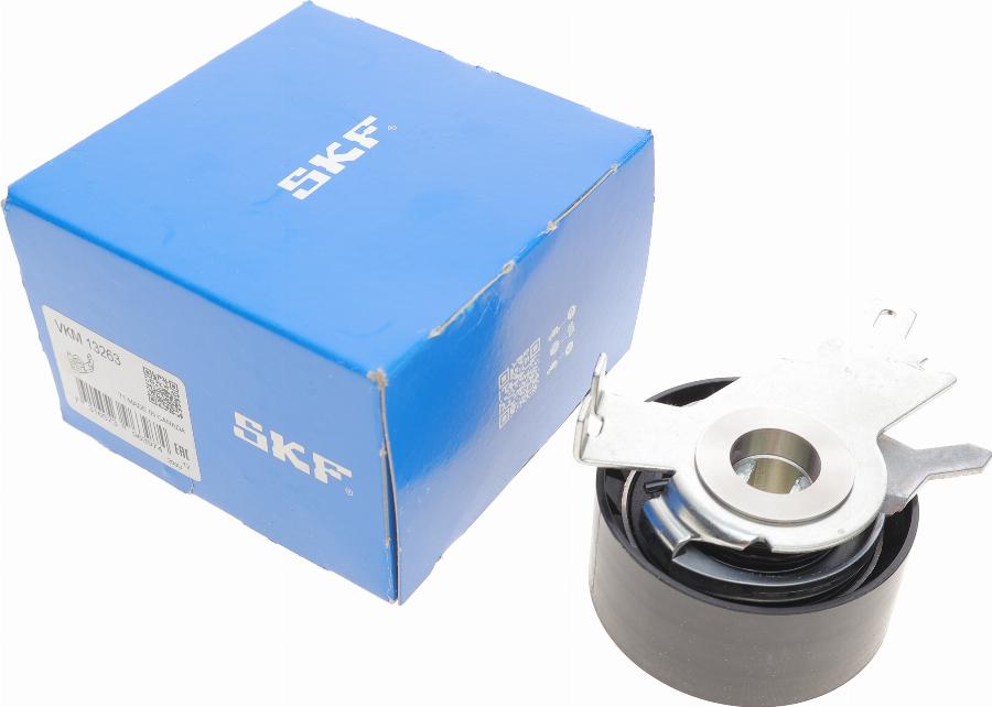 SKF VKM 13263 - Rullo tenditore, Cinghia dentata www.autoricambi360.it