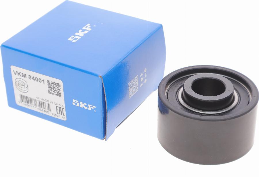 SKF VKM 84001 - Galoppino / Guidacinghia, Cinghia dentata www.autoricambi360.it
