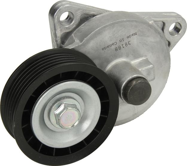 SKF VKM34010 - Galoppino / Guidacinghia, Cinghia Poly-V www.autoricambi360.it