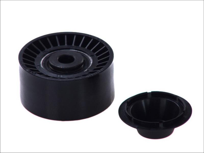 SKF VKM 36087 - Galoppino / Guidacinghia, Cinghia Poly-V www.autoricambi360.it