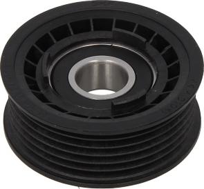 SKF VKM 31041 - Galoppino / Guidacinghia, Cinghia Poly-V www.autoricambi360.it