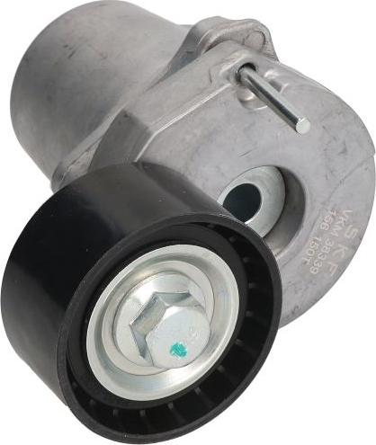 SKF VKM 38339 - Galoppino / Guidacinghia, Cinghia Poly-V www.autoricambi360.it