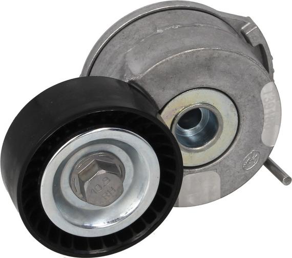 SKF VKM 33205 - Galoppino / Guidacinghia, Cinghia Poly-V www.autoricambi360.it