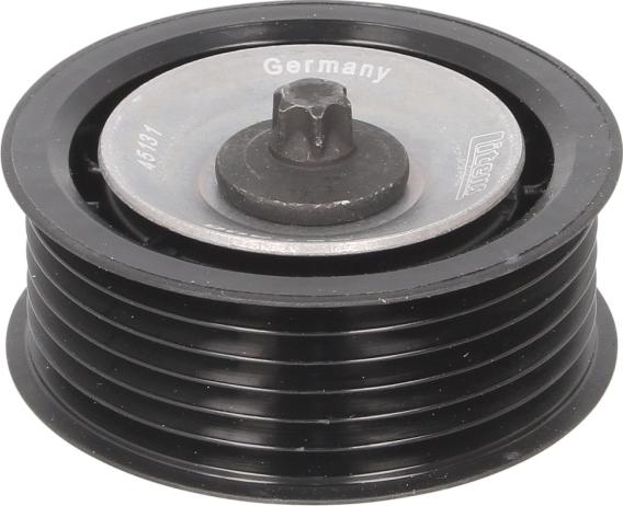 SKF VKM 32093 - Galoppino / Guidacinghia, Cinghia Poly-V www.autoricambi360.it