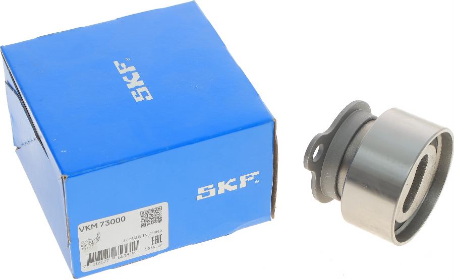 SKF VKM 73000 - Rullo tenditore, Cinghia dentata www.autoricambi360.it