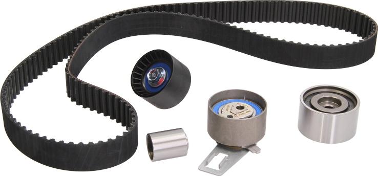 SKF VKMA 94509 - Kit cinghie dentate www.autoricambi360.it