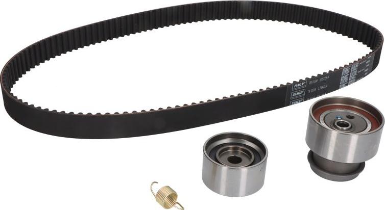 SKF VKMA 94010 - Kit cinghie dentate www.autoricambi360.it