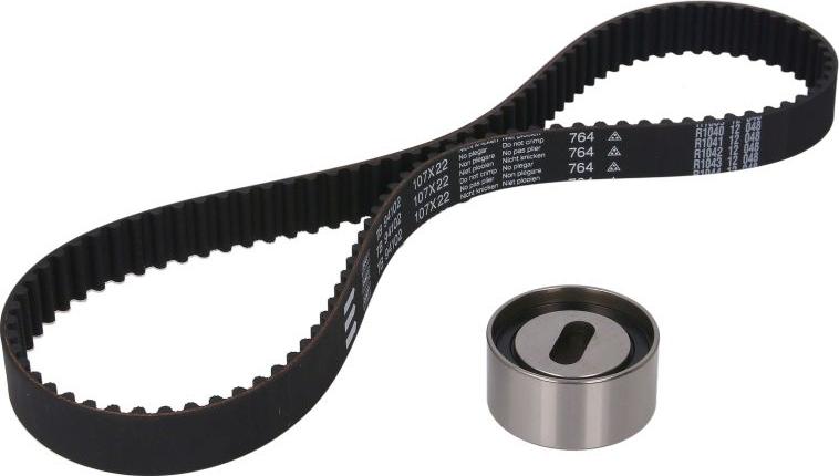 SKF VKMA 94102 - Kit cinghie dentate www.autoricambi360.it
