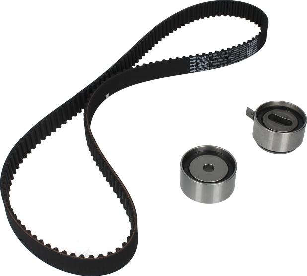 SKF VKMA 94201 - Kit cinghie dentate www.autoricambi360.it