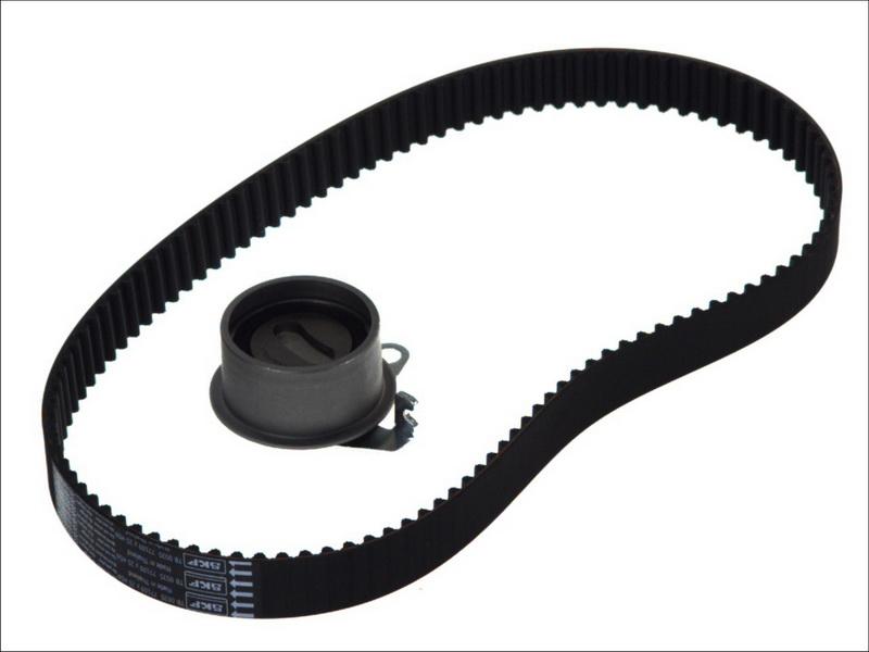 SKF VKMA 95651 - Kit cinghie dentate www.autoricambi360.it