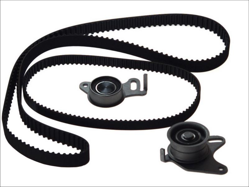 SKF VKMA 95014 - Kit cinghie dentate www.autoricambi360.it