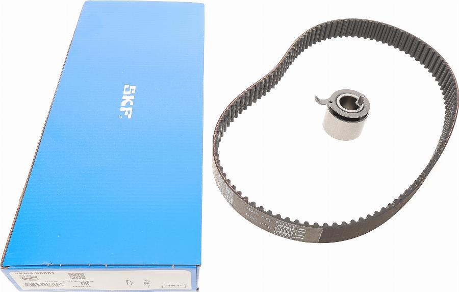 SKF VKMA 90001 - Kit cinghie dentate www.autoricambi360.it