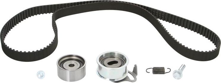 SKF VKMA 91720 - Kit cinghie dentate www.autoricambi360.it