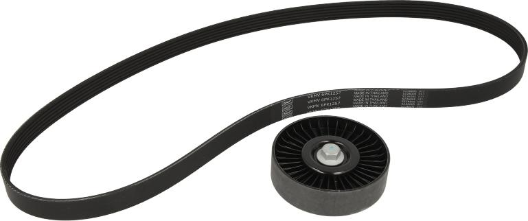 SKF VKMA 65038 - Kit Cinghie Poly-V www.autoricambi360.it
