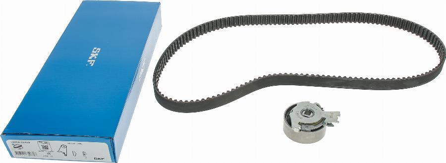 SKF VKMA 05402 - Kit cinghie dentate www.autoricambi360.it