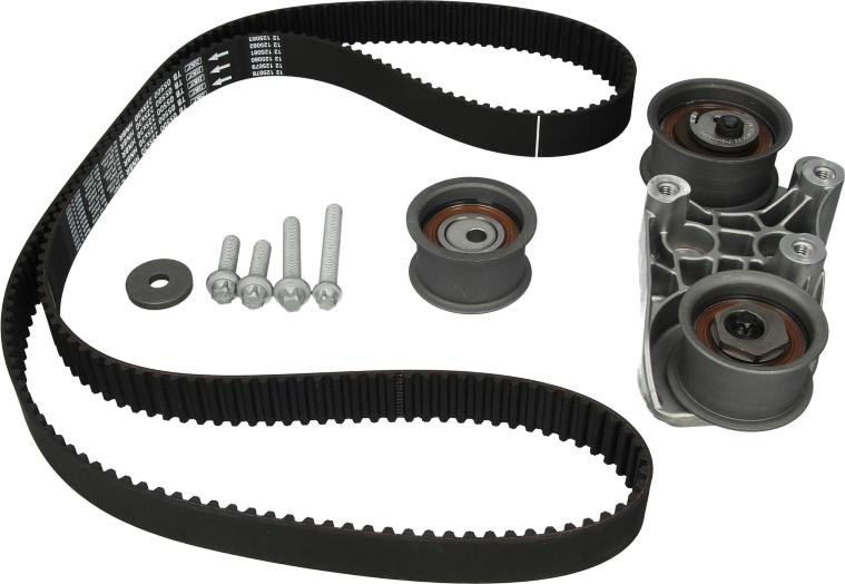 SKF VKMA 05500 - Kit cinghie dentate www.autoricambi360.it