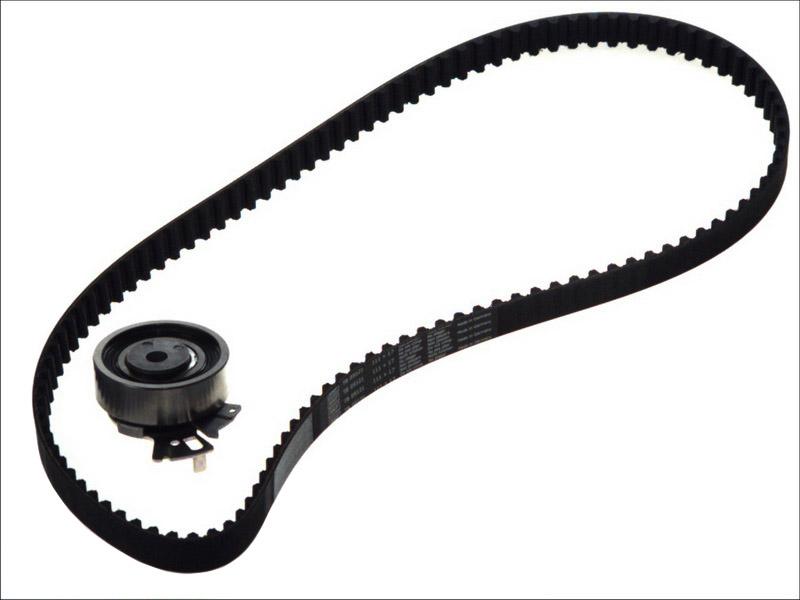 SKF VKMA 05121 - Kit cinghie dentate www.autoricambi360.it