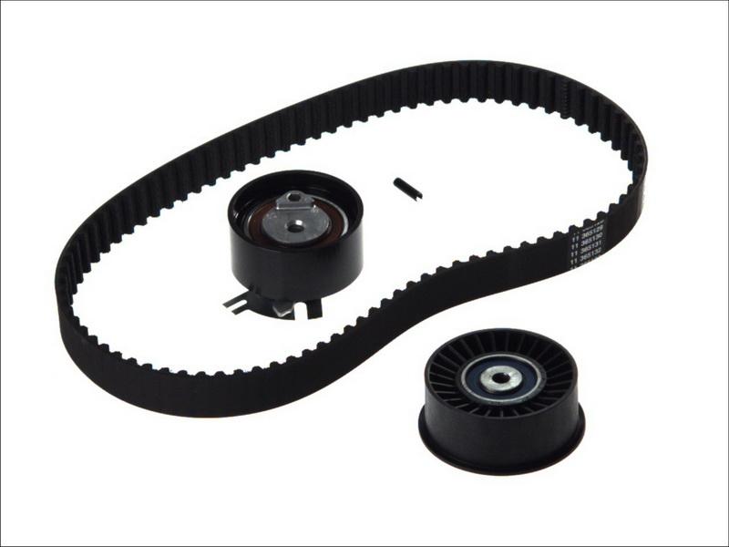SKF VKMA 06503 - Kit cinghie dentate www.autoricambi360.it
