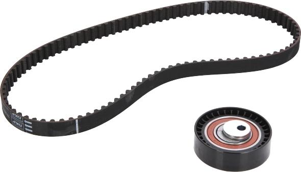 SKF VKMA 06009 - Kit cinghie dentate www.autoricambi360.it