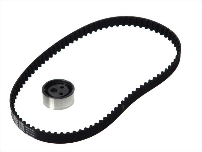 SKF VKMA 06010 - Kit cinghie dentate www.autoricambi360.it