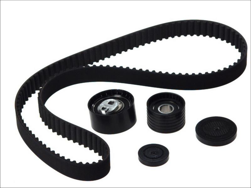 SKF VKMA 06106 - Kit cinghie dentate www.autoricambi360.it