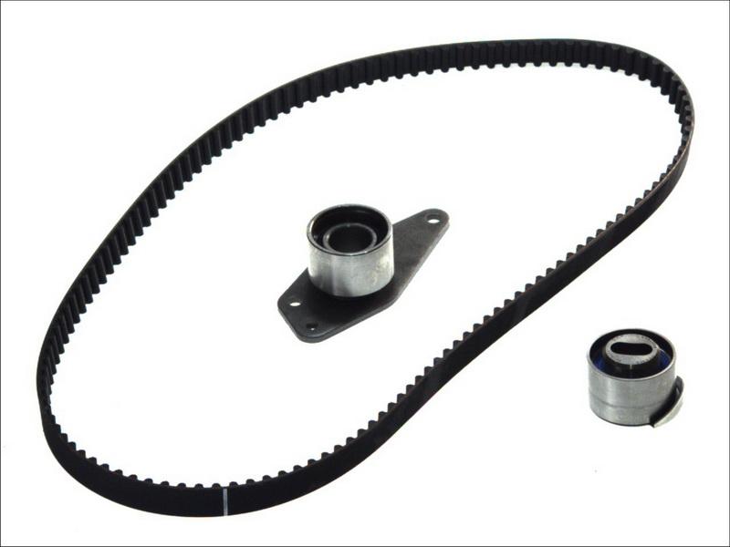 SKF VKMA 06103 - Kit cinghie dentate www.autoricambi360.it