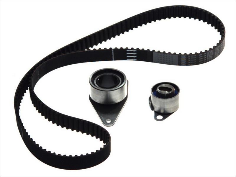 SKF VKMA 06115 - Kit cinghie dentate www.autoricambi360.it