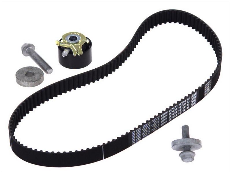 SKF VKMA 06134 - Kit cinghie dentate www.autoricambi360.it
