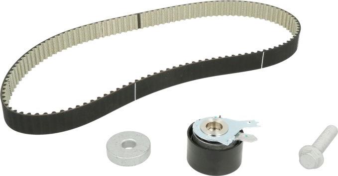 SKF VKMA 06136 - Kit cinghie dentate www.autoricambi360.it