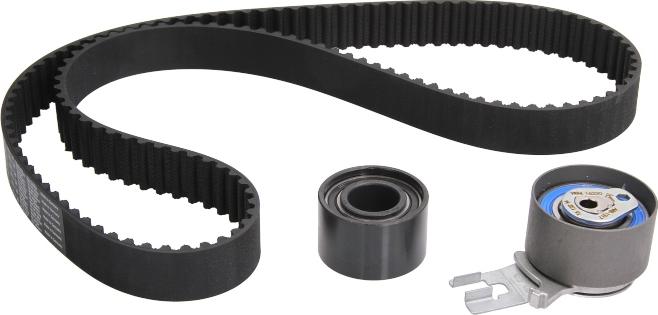 SKF VKMA 06220 - Kit cinghie dentate www.autoricambi360.it