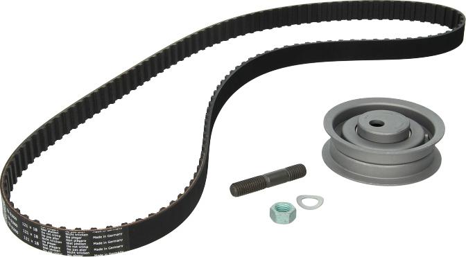SKF VKMA 01000 - Kit cinghie dentate www.autoricambi360.it