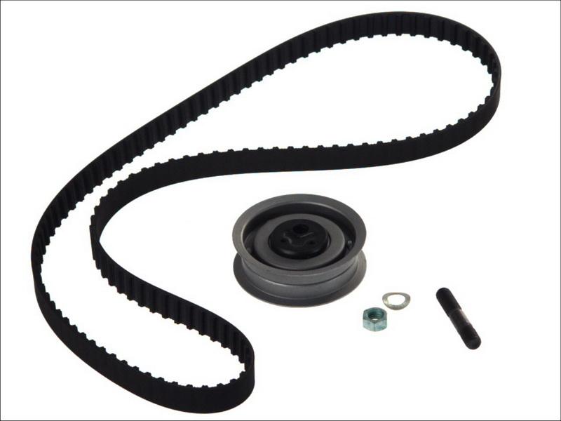 SKF VKMA 01002 - Kit cinghie dentate www.autoricambi360.it