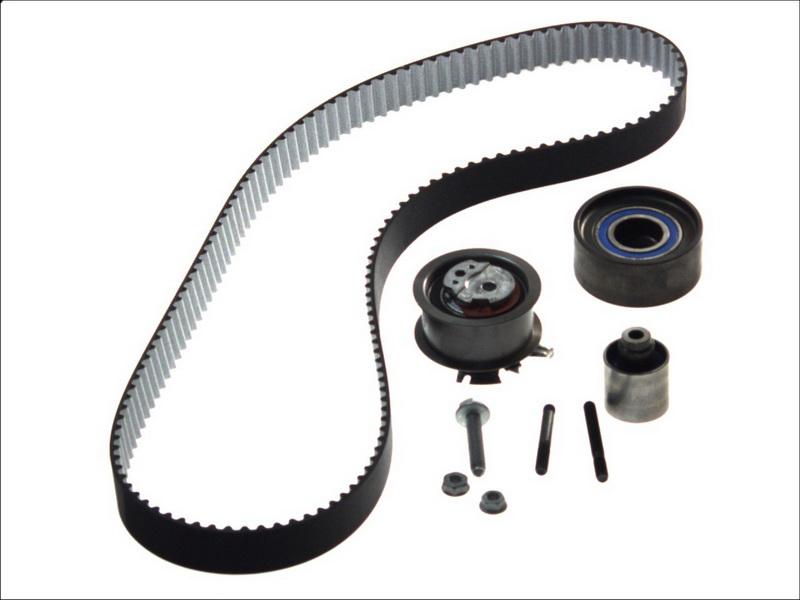 SKF VKMA 01255 - Kit cinghie dentate www.autoricambi360.it