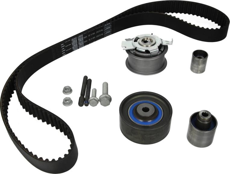 SKF VKMA 01263 - Kit cinghie dentate www.autoricambi360.it