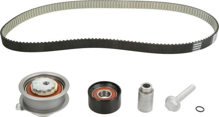 SKF VKMA 01280 - Kit cinghie dentate www.autoricambi360.it