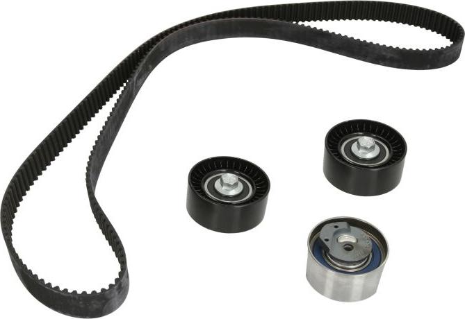 SKF VKMA 08501 - Kit cinghie dentate www.autoricambi360.it