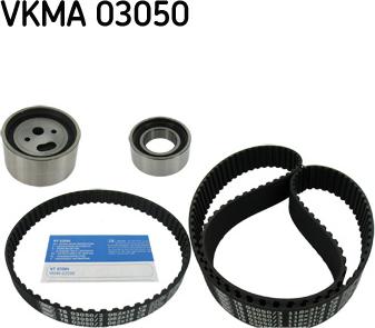 SKF VKMA 03050