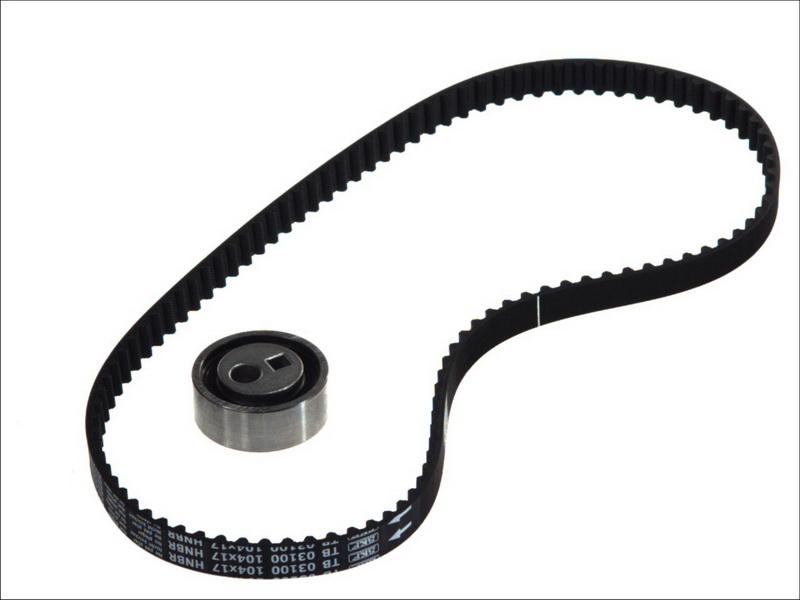 SKF VKMA 03100