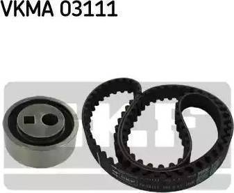 SKF VKMS 03110-1