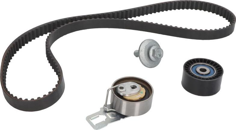 SKF VKMA 03318 - Kit cinghie dentate www.autoricambi360.it