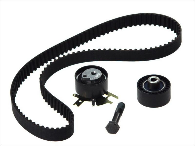 SKF VKMA 03257 - Kit cinghie dentate www.autoricambi360.it