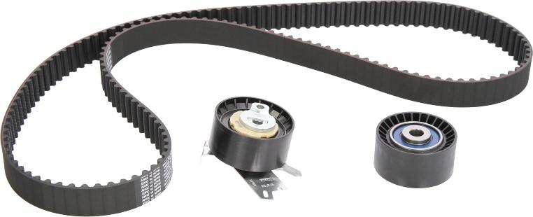 SKF VKMA 03263 - Kit cinghie dentate www.autoricambi360.it