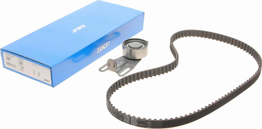 SKF VKMA 03200 - Kit cinghie dentate www.autoricambi360.it