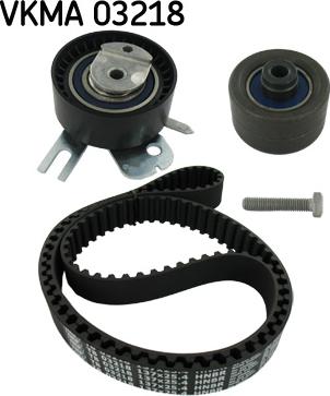 SKF VKMA 03218