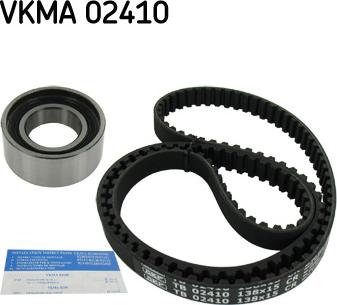 SKF VKMA 02410